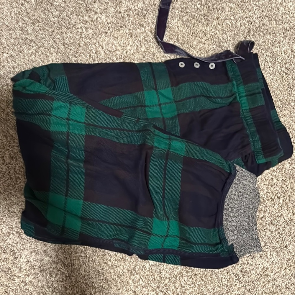 Aerie pajama joggers